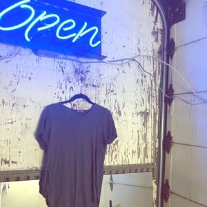 💎🏙COMFY BLUE WILFRED T-SHIRT